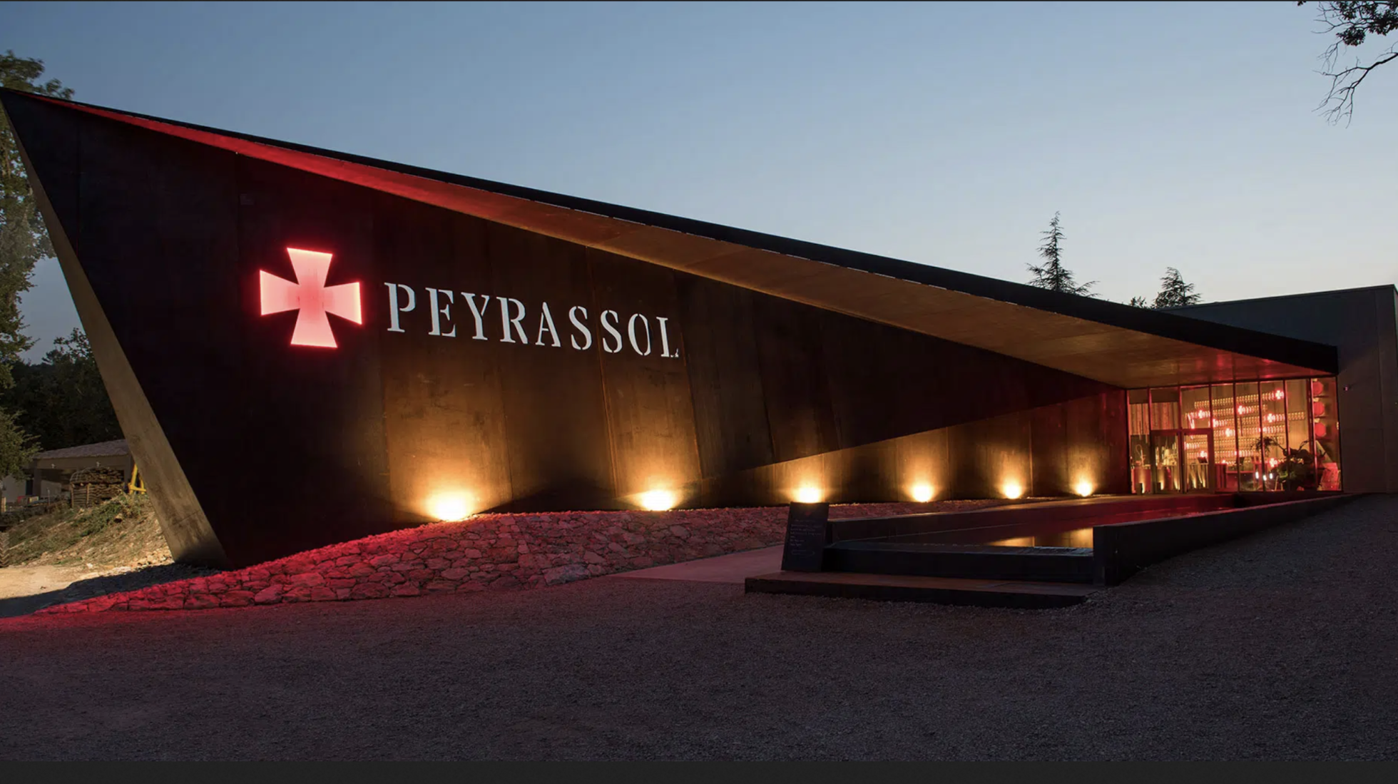 La Commanderie de Peyrassol