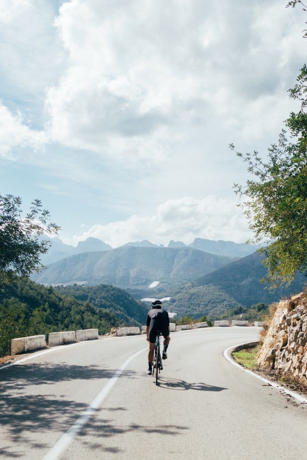 Velo var